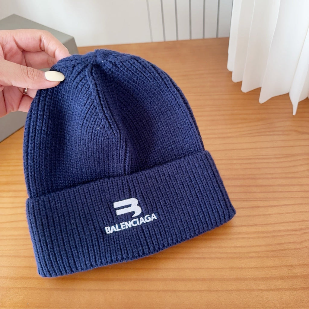 BB Knit Beanie