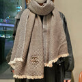 90*200cm Scarf